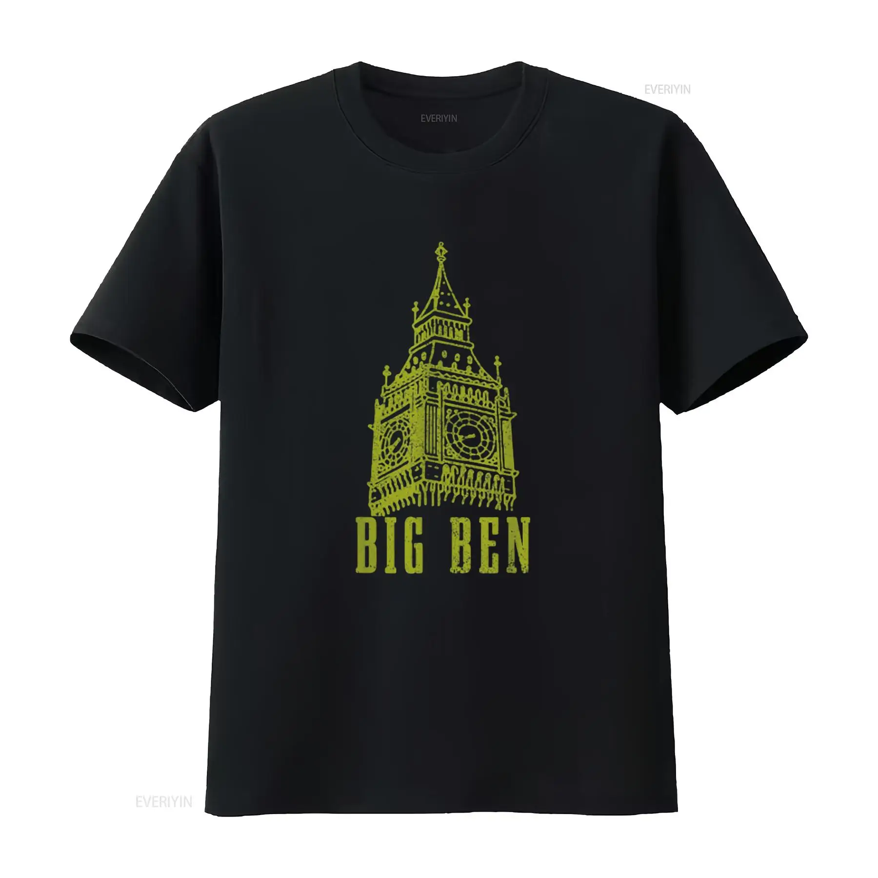 Vintage Fashion London - Londres royaume-uni angleterre grande-bretagne royaume-uni t-shirt
