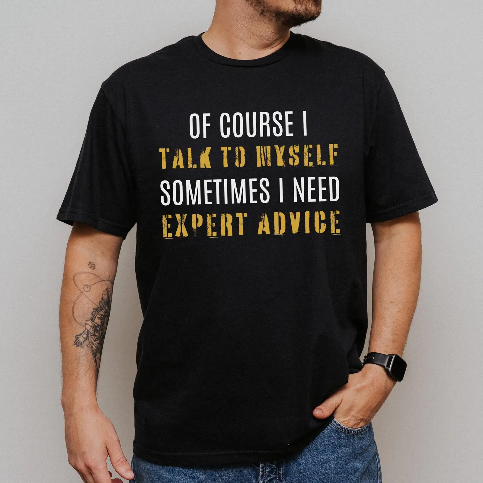 Vintage Fashion Expert - Bien sûr, je parle à moi-même,