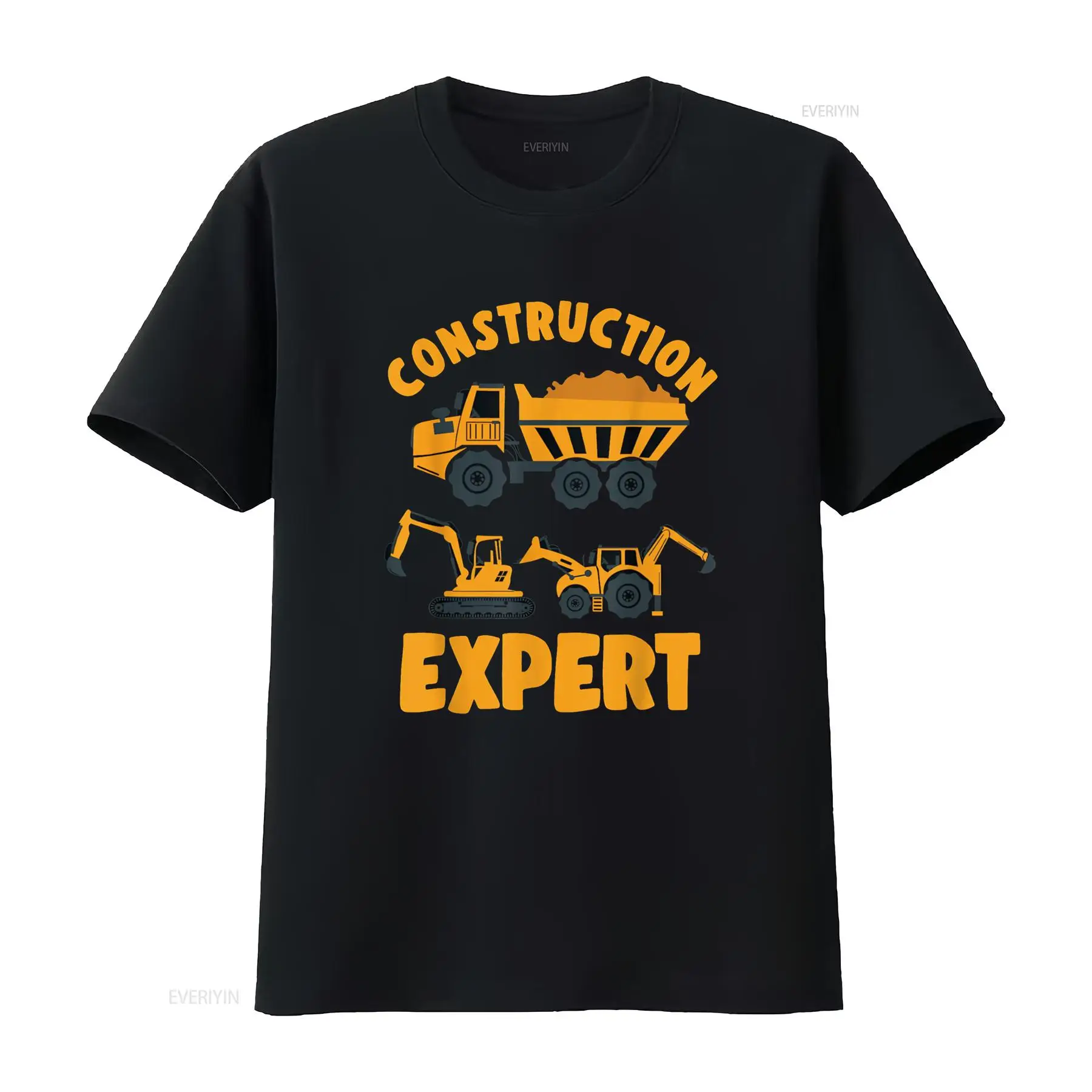 Vintage Fashion Expert - Camion de Construction pelle pelle Expert