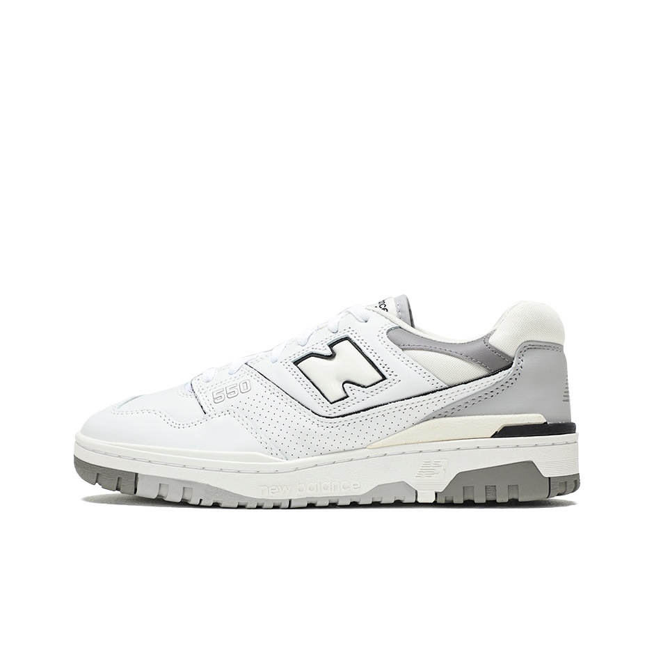 New Balance Shoes 550 - New Balance NB 550 Vintage Chaussures