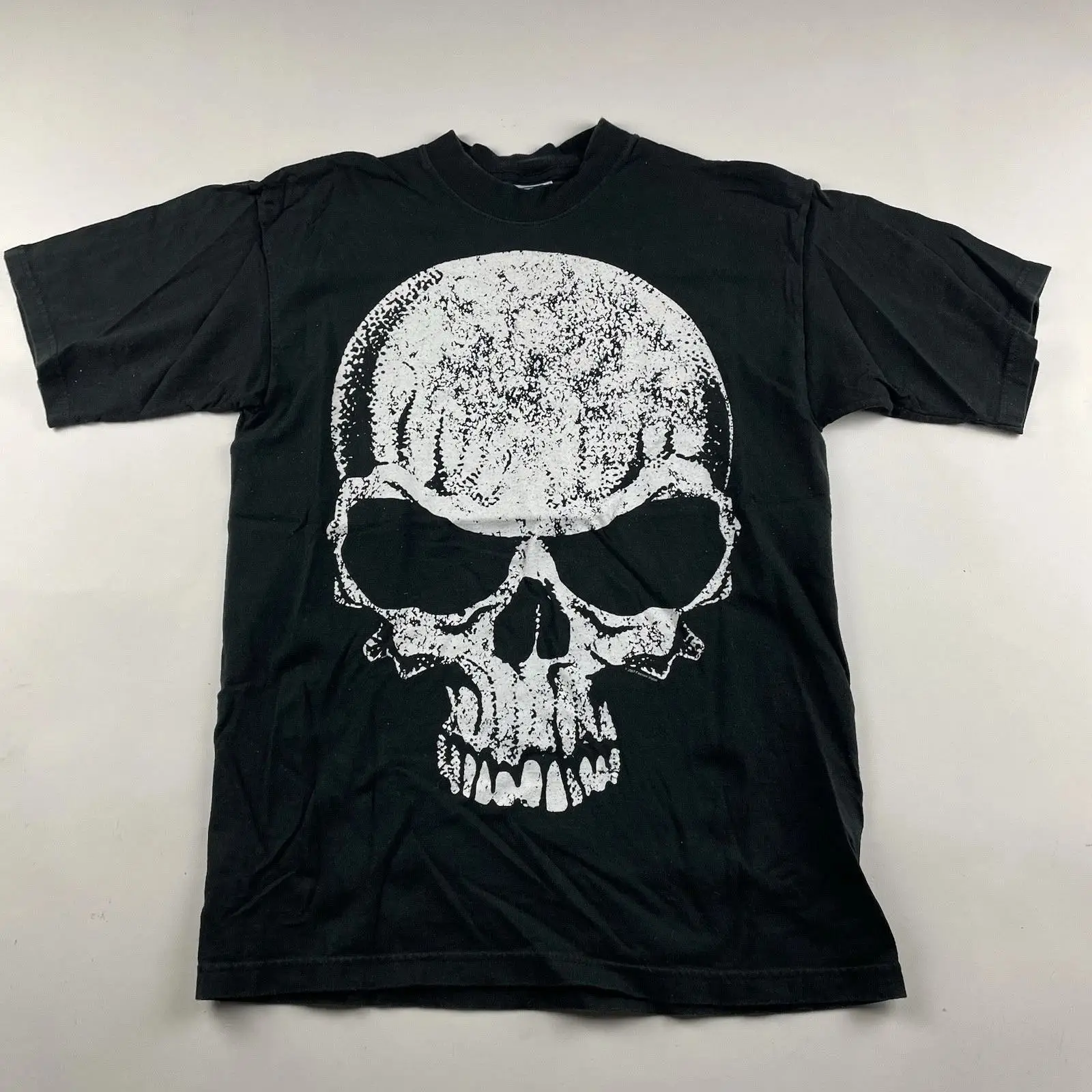 Vintage Fashion Victim Shirt - T-shirt vintage 2007, style sportif, motif