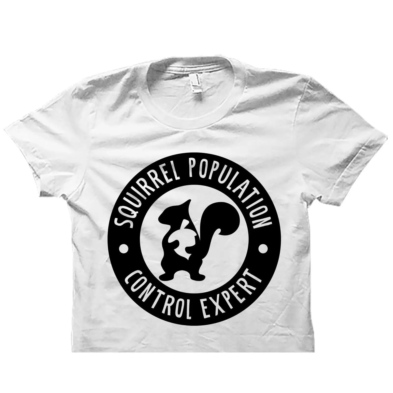 T-shirt drôle pour les experts - Vintage Fashion Expert avis et prix