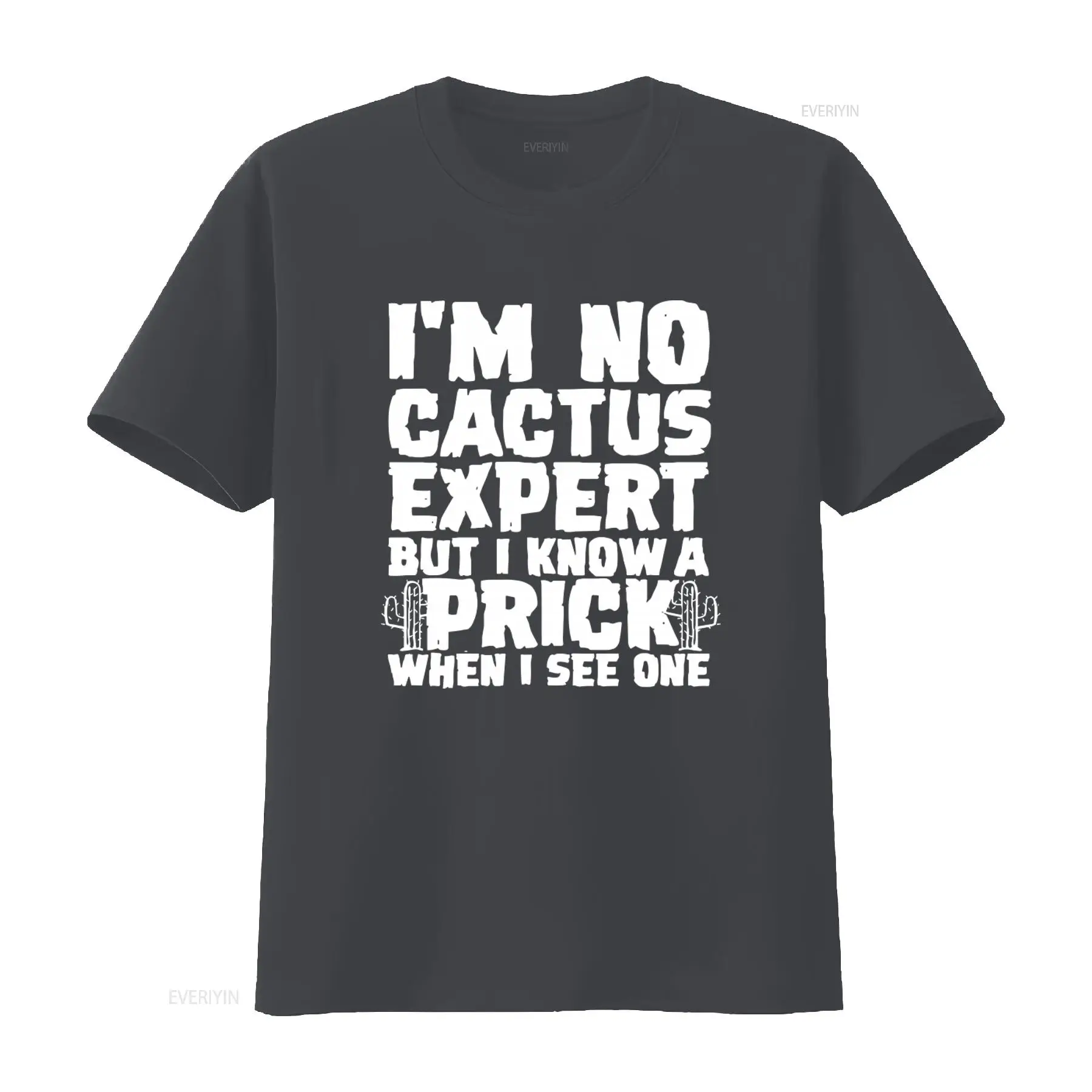 T-shirt humoristique « I'M NO  - Vintage Fashion Expert avis et prix