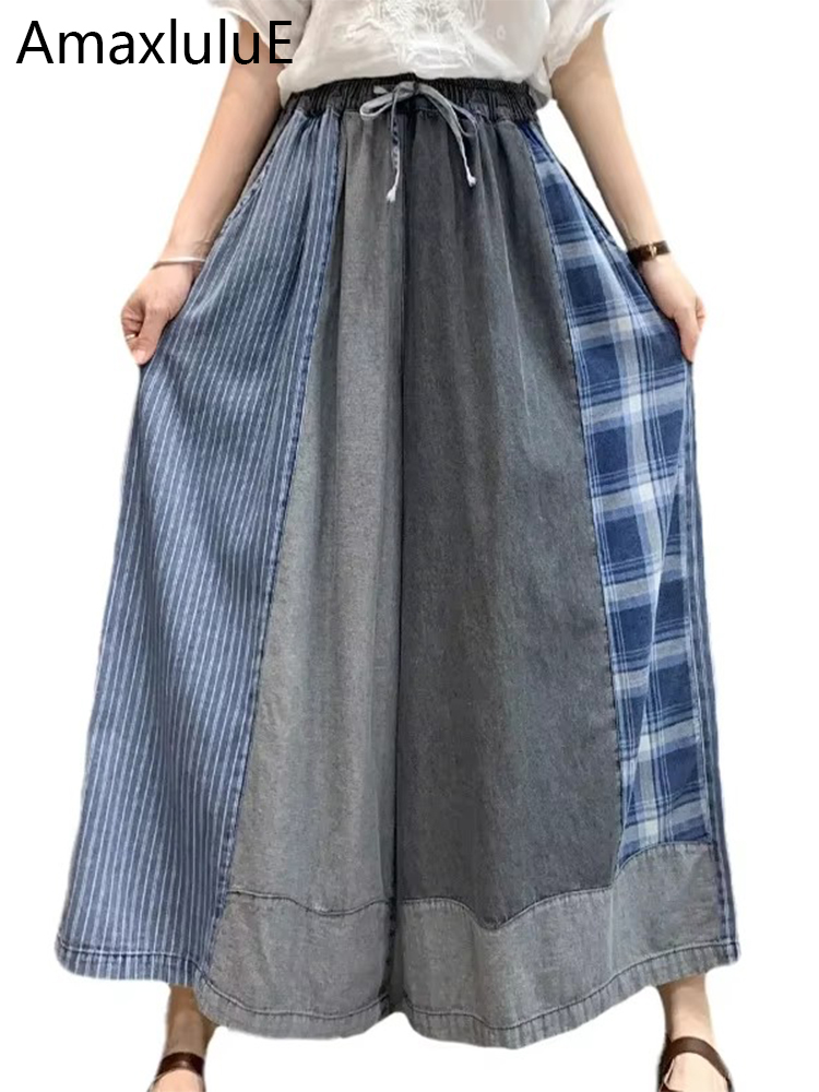 Amax luluE automne mode grande - Vintage Fashion Plus Size avis et prix