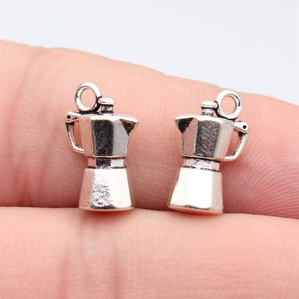 20 pièces de pendentifs breloq - Vintage Fashion Online avis et prix
