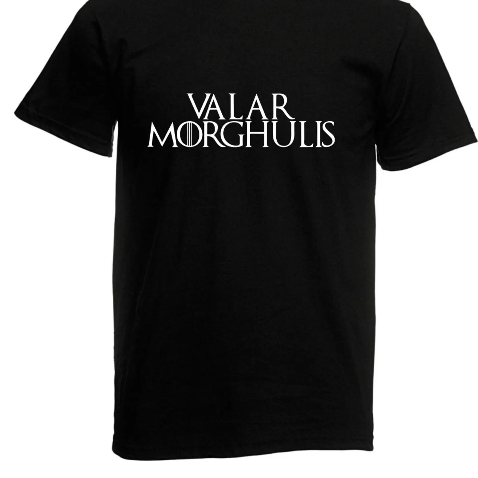 T-shirt pour homme Valar Morgh - Vintage Fashion Herren avis et prix