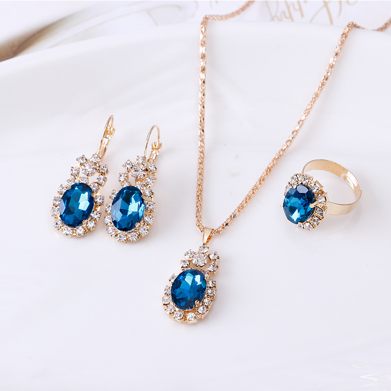 Ensemble d'ornements Vintage e - Vintage Fashion Rings For Women avis et prix