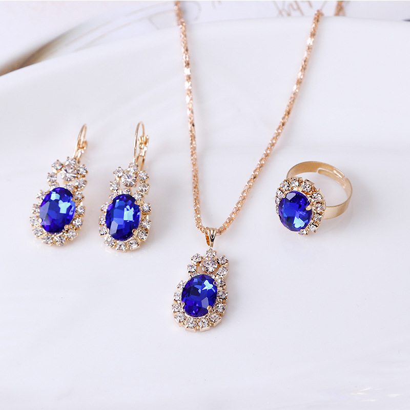 Ensemble d'ornements Vintage e - Vintage Fashion Rings For Women avis et prix