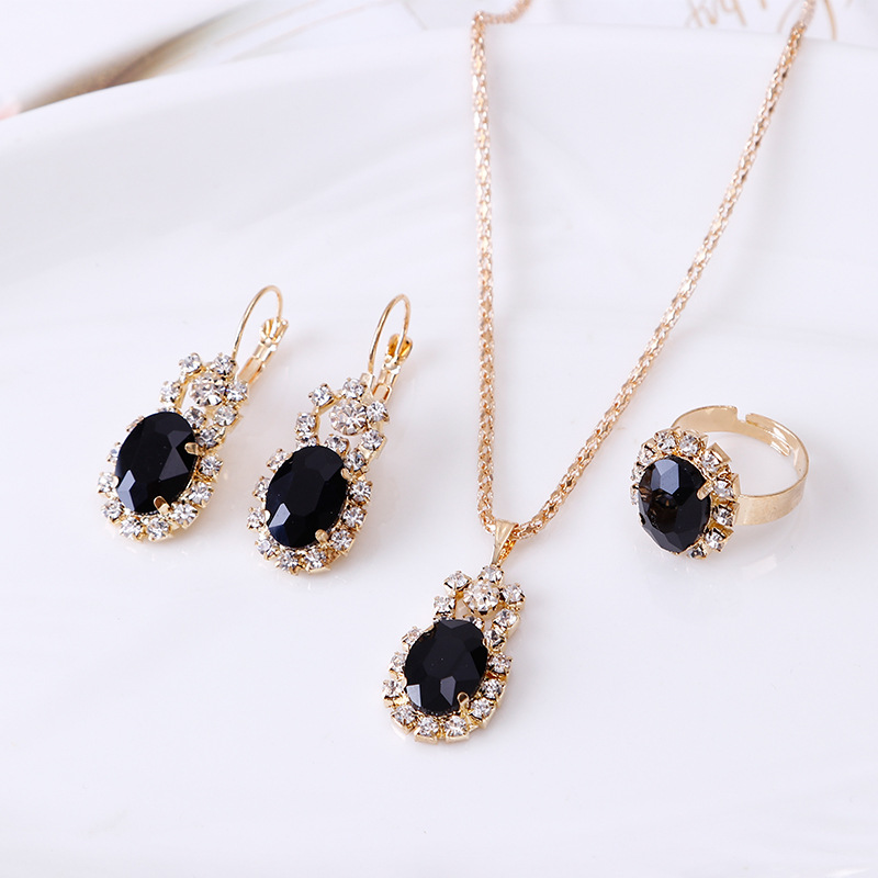 Ensemble d'ornements Vintage e - Vintage Fashion Rings For Women avis et prix