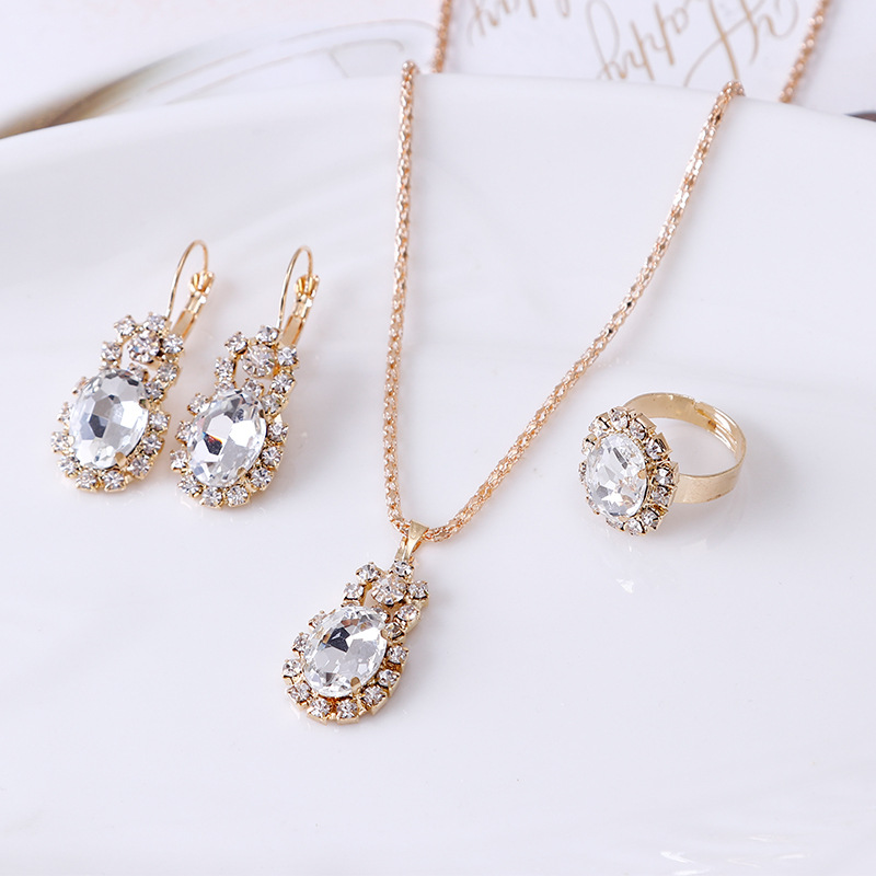 Ensemble d'ornements Vintage e - Vintage Fashion Rings For Women avis et prix