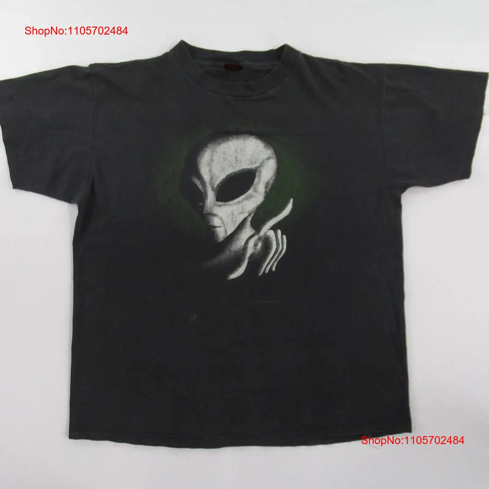 T-shirt vintage 1995 Fashion V - Vintage Fashion Victim Shirt avis et prix