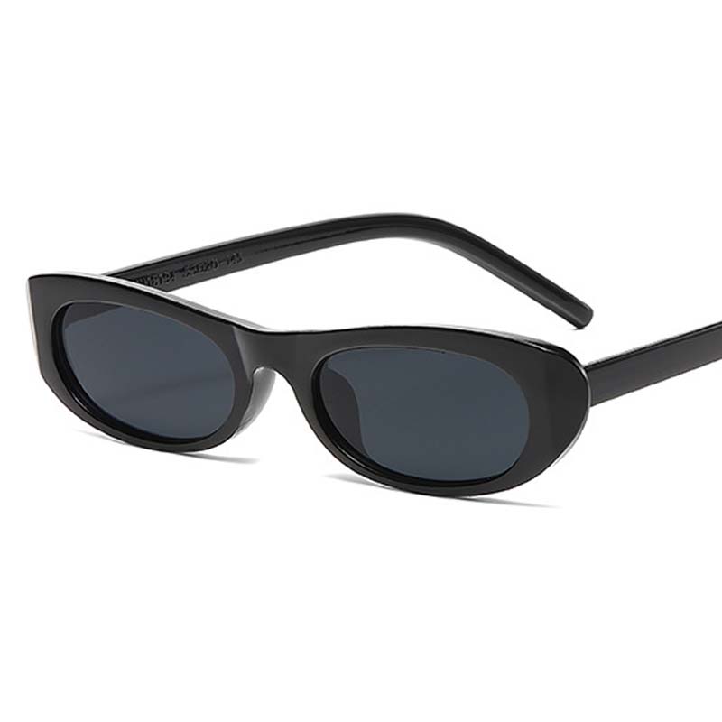 Lunettes de soleil ovales à mo - Vintage Fashion Designer avis et prix