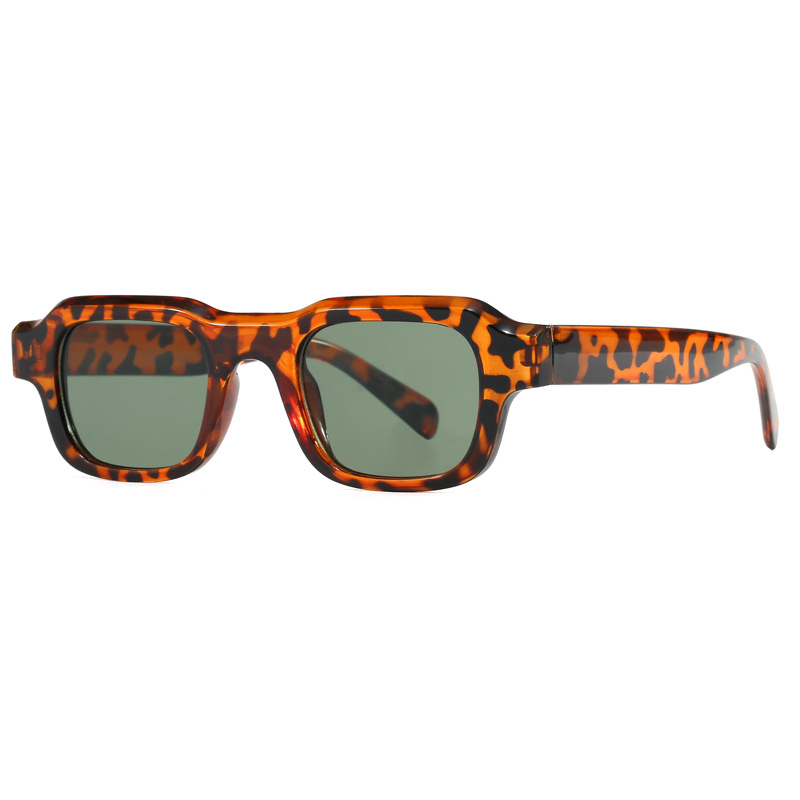 Lunettes de soleil vintage rec - Vintage Fashion Designer avis et prix