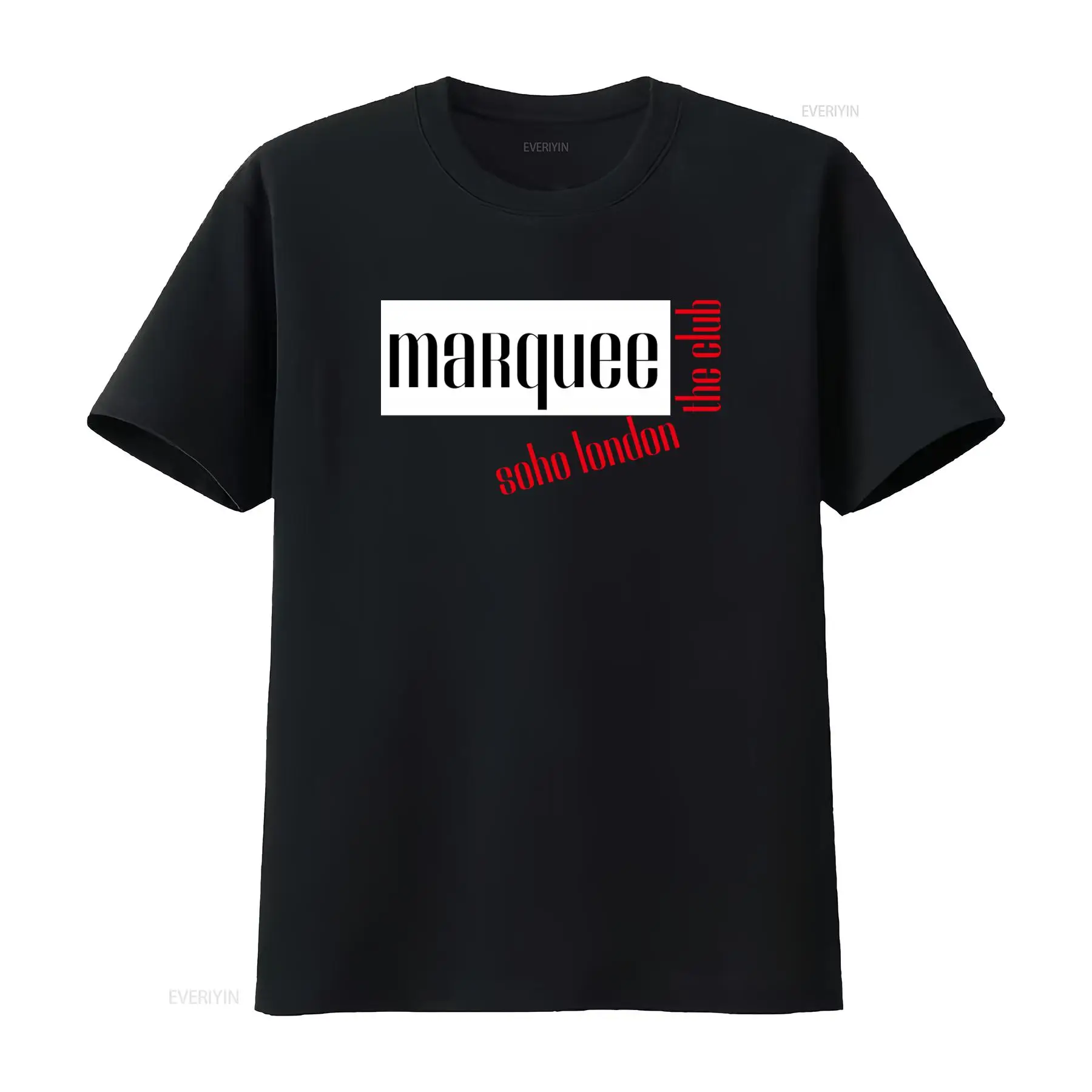 T-shirt vintage des années 90  - Vintage Fashion London avis et prix