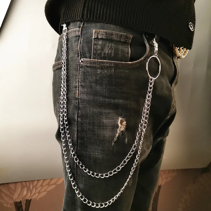 Chaîne de ceinture en métal à  - Vintage Fashion Ai avis et prix