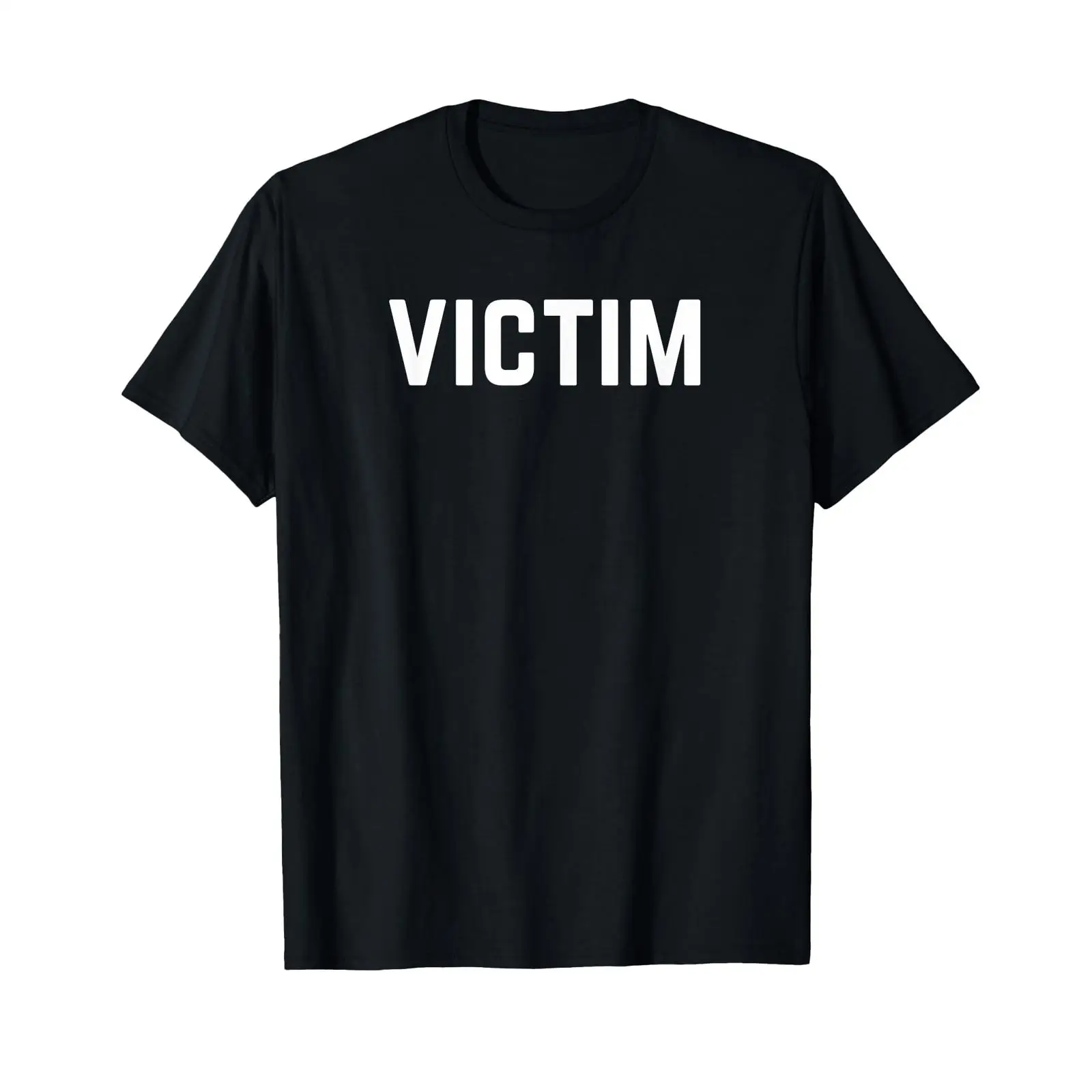 T-shirt Victim vintage délavé, - Vintage Fashion Victim Shirt avis et prix