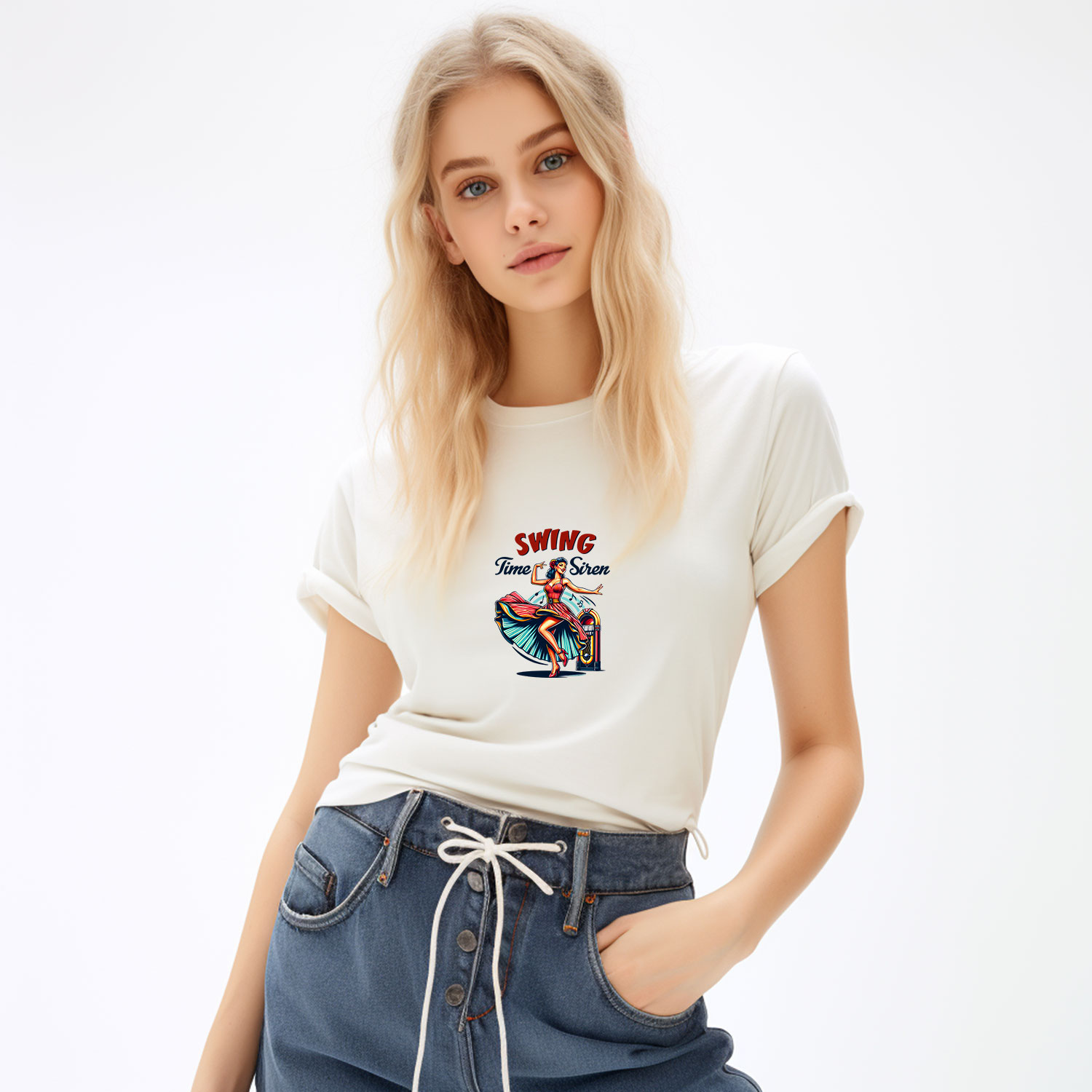 Autocollant vintage à repasser - Vintage Fashion Magazines avis et prix