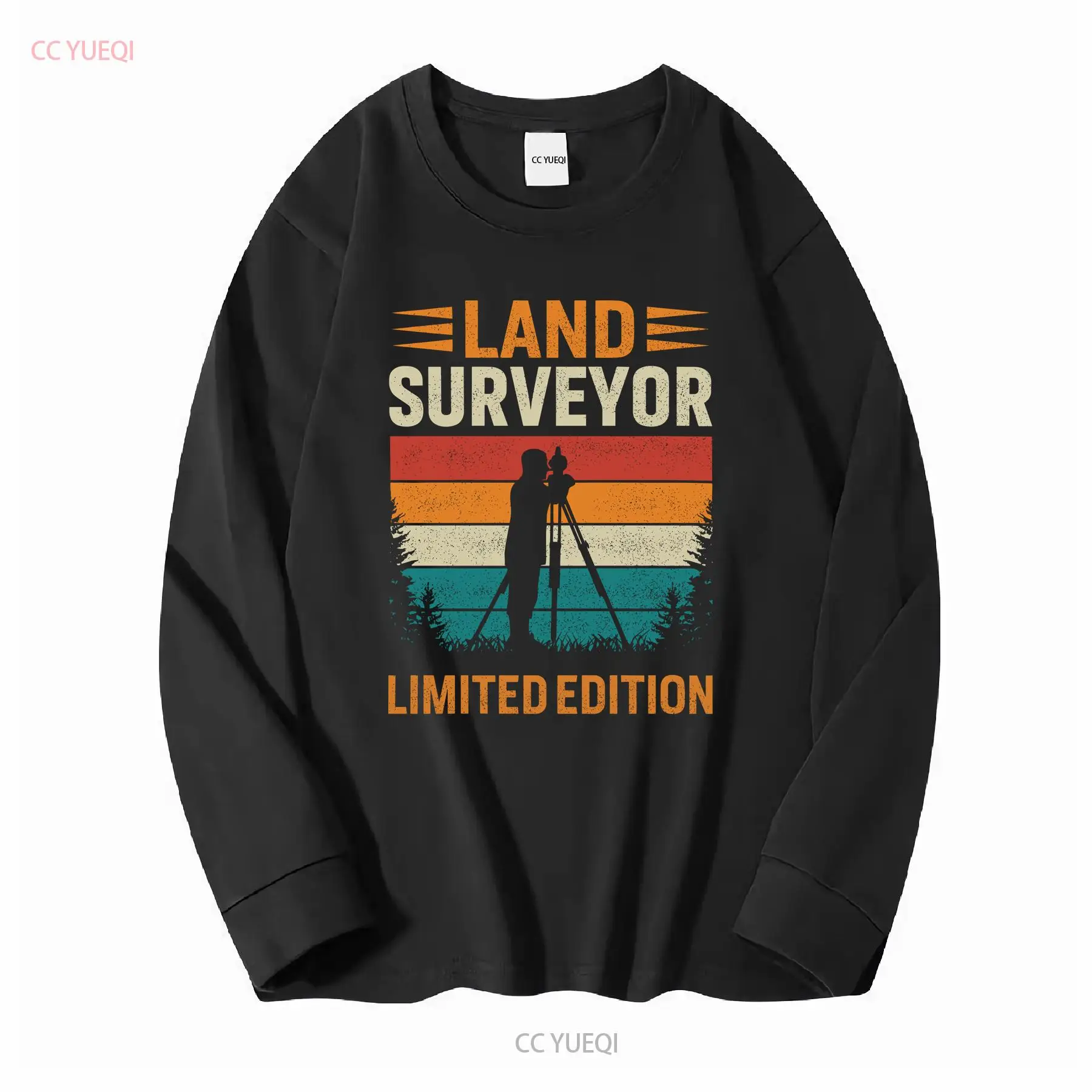 T-shirt sur le thème d'arpente - Vintage Fashion Expert avis et prix