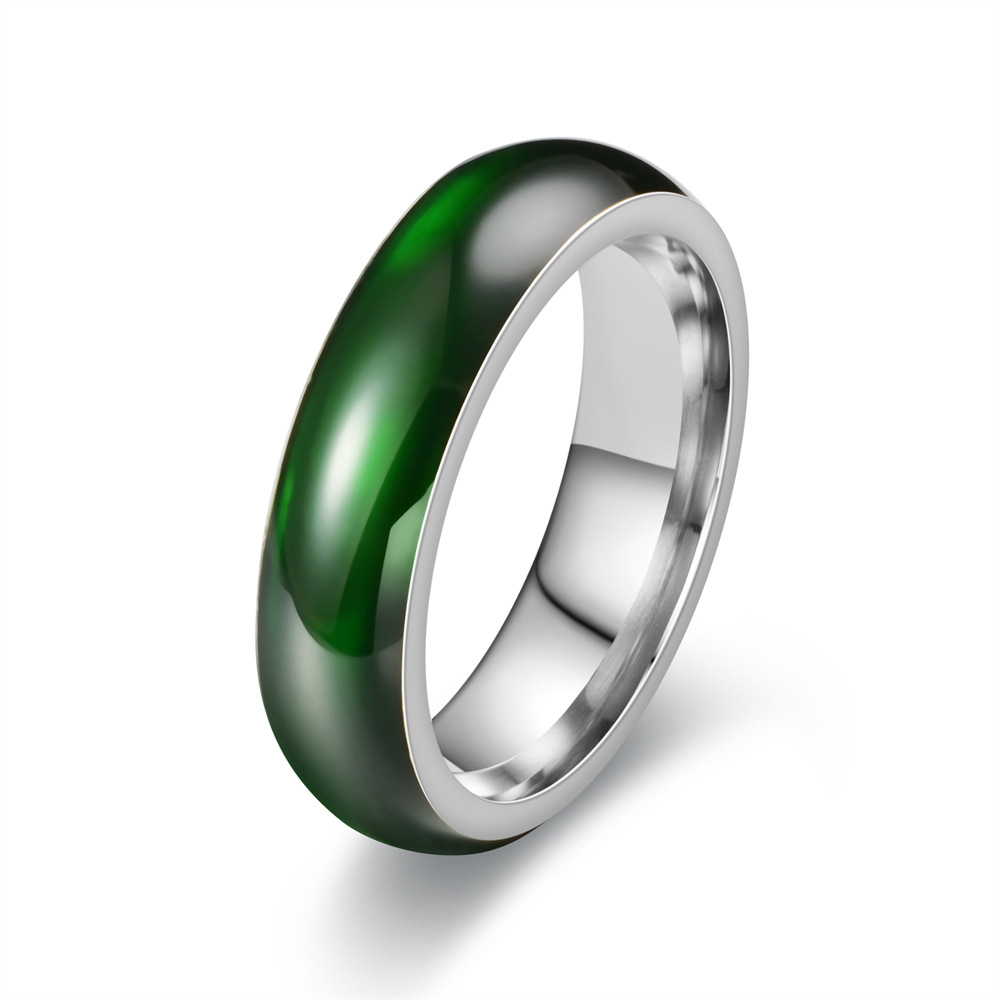 Bague Vintage en Acier Inoxyda - Vintage Fashion Rings For Women avis et prix