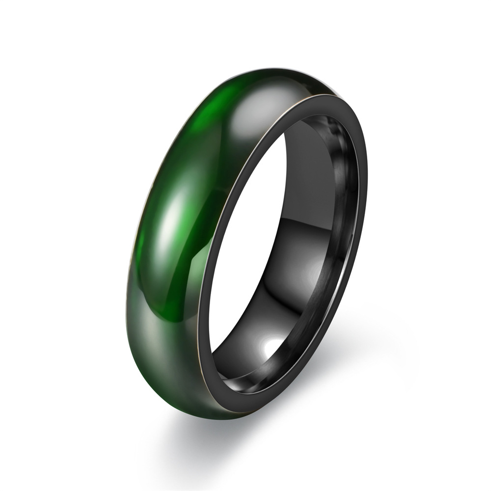 Bague Vintage en Acier Inoxyda - Vintage Fashion Rings For Women avis et prix