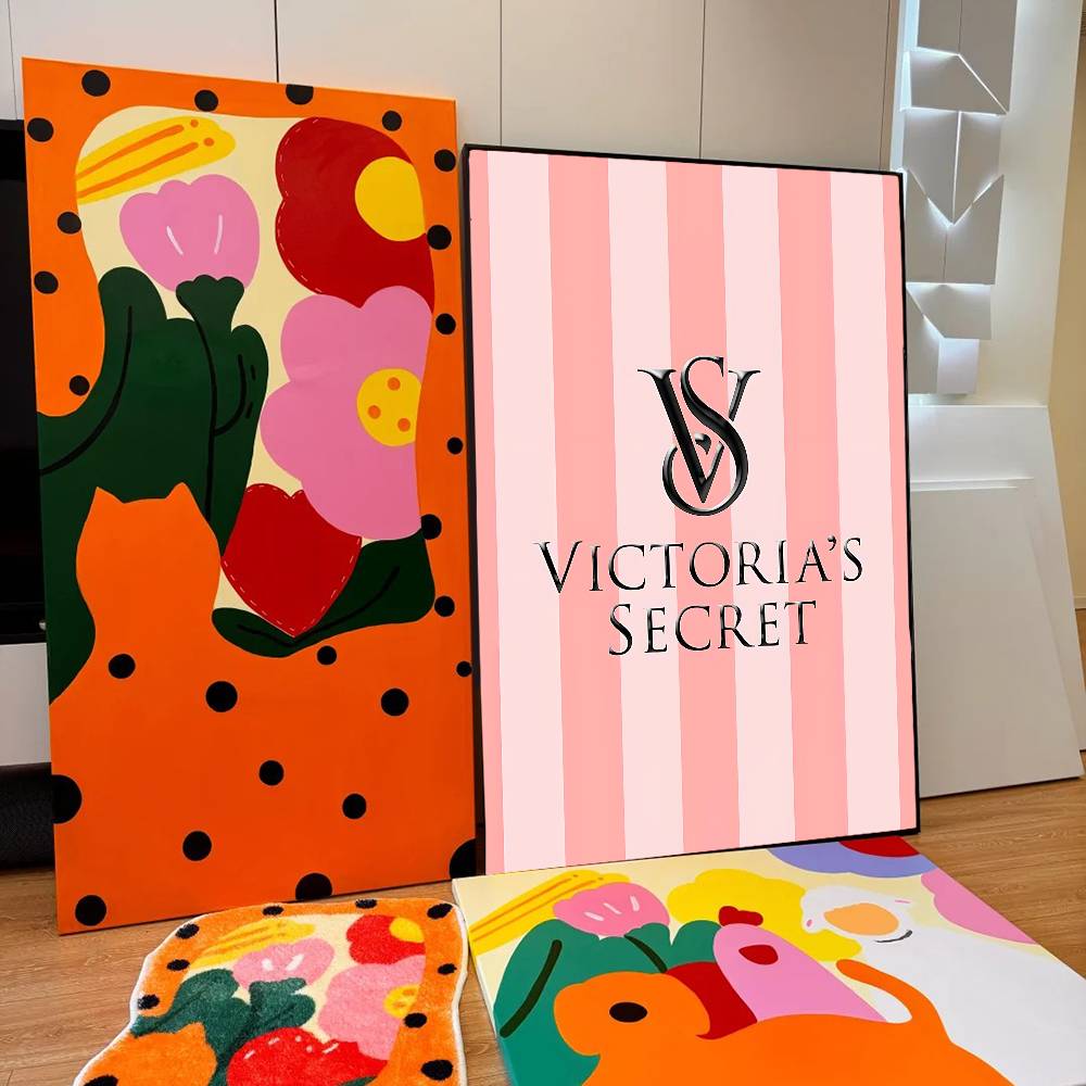 Affiches vintage V-Victorias-F - Vintage Fashion Magazines avis et prix