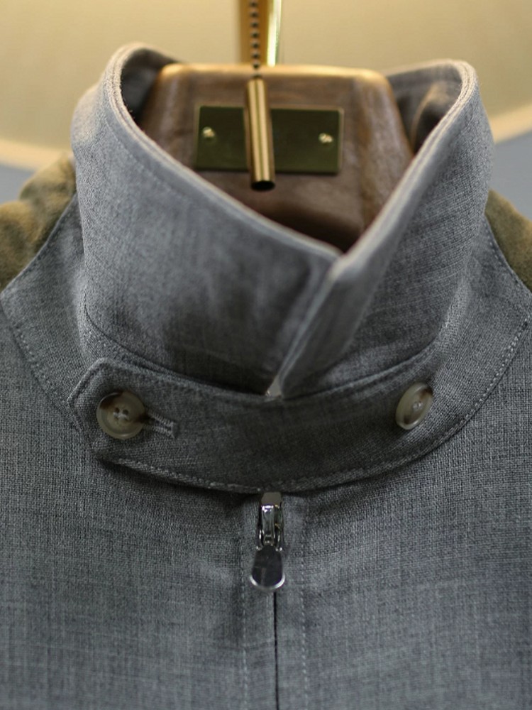 Ensemble deux pièces décontrac - Vintage Zipper avis et prix