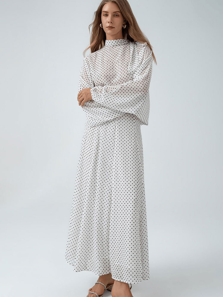 Ensemble 2 pièces pour femmes  - Vintage Fashion Ai avis et prix