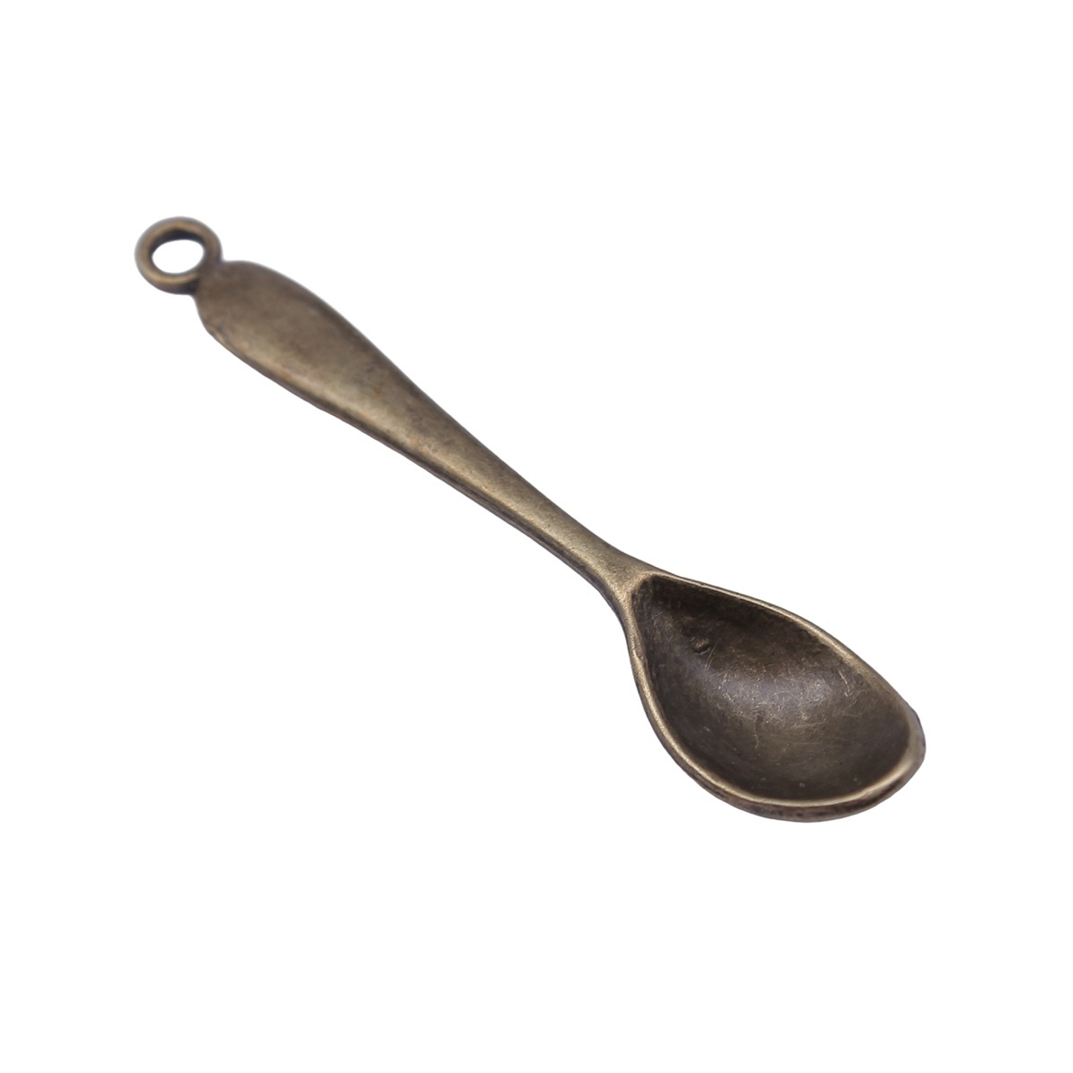 Breloques en forme de cuillère - Vintage Fashion Online avis et prix