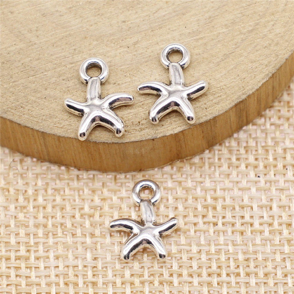 WYSIWYG 20 pièces 12x10mm 3 co - Vintage Fashion Online avis et prix