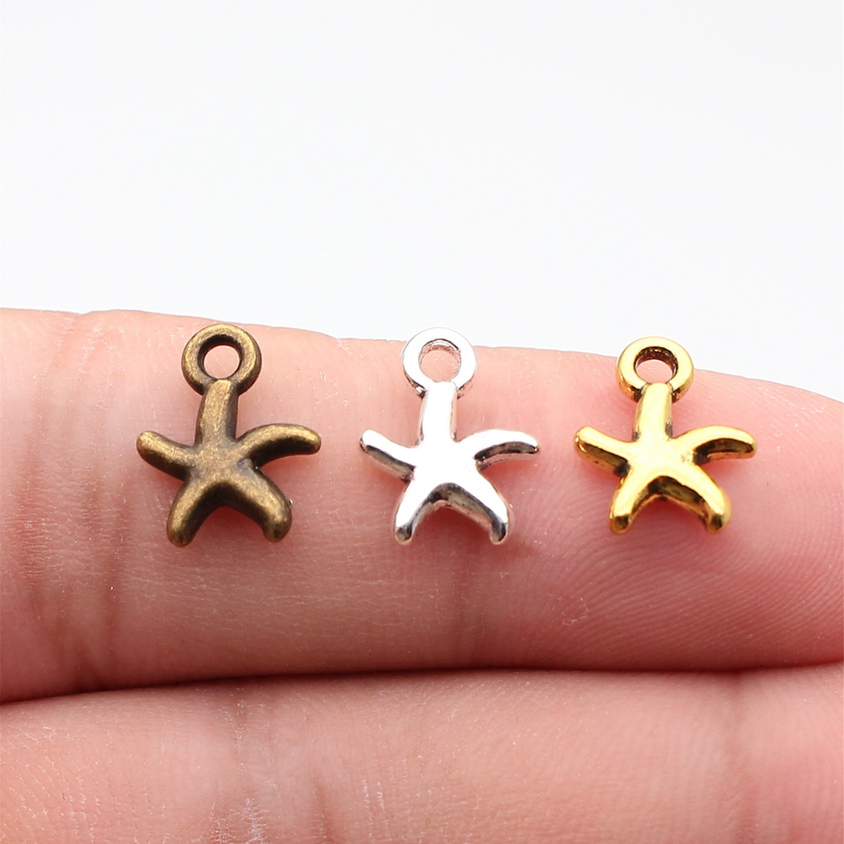 WYSIWYG 20 pièces 12x10mm 3 co - Vintage Fashion Online avis et prix
