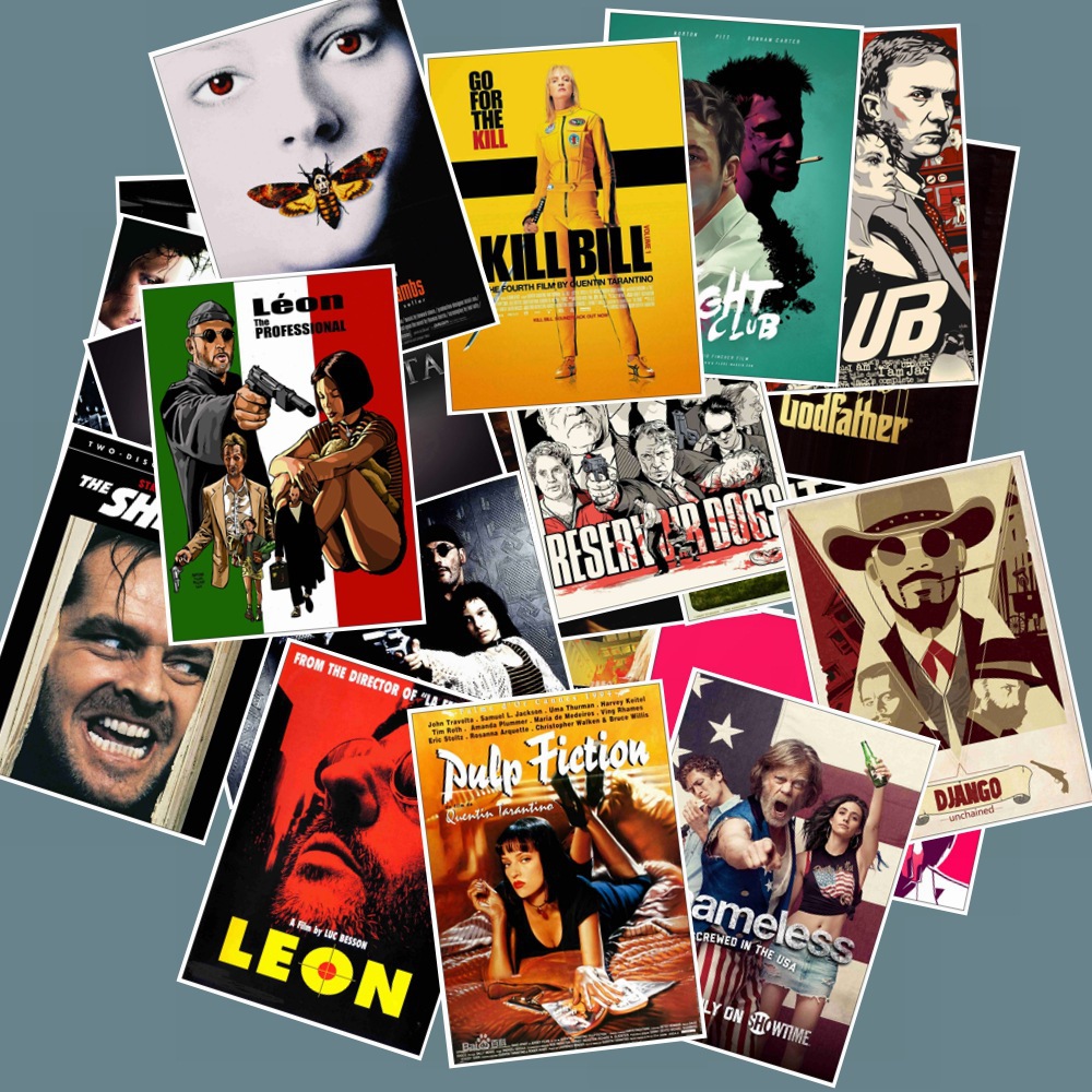 Affiches de films classiques,  - Vintage Fashion Magazines avis et prix