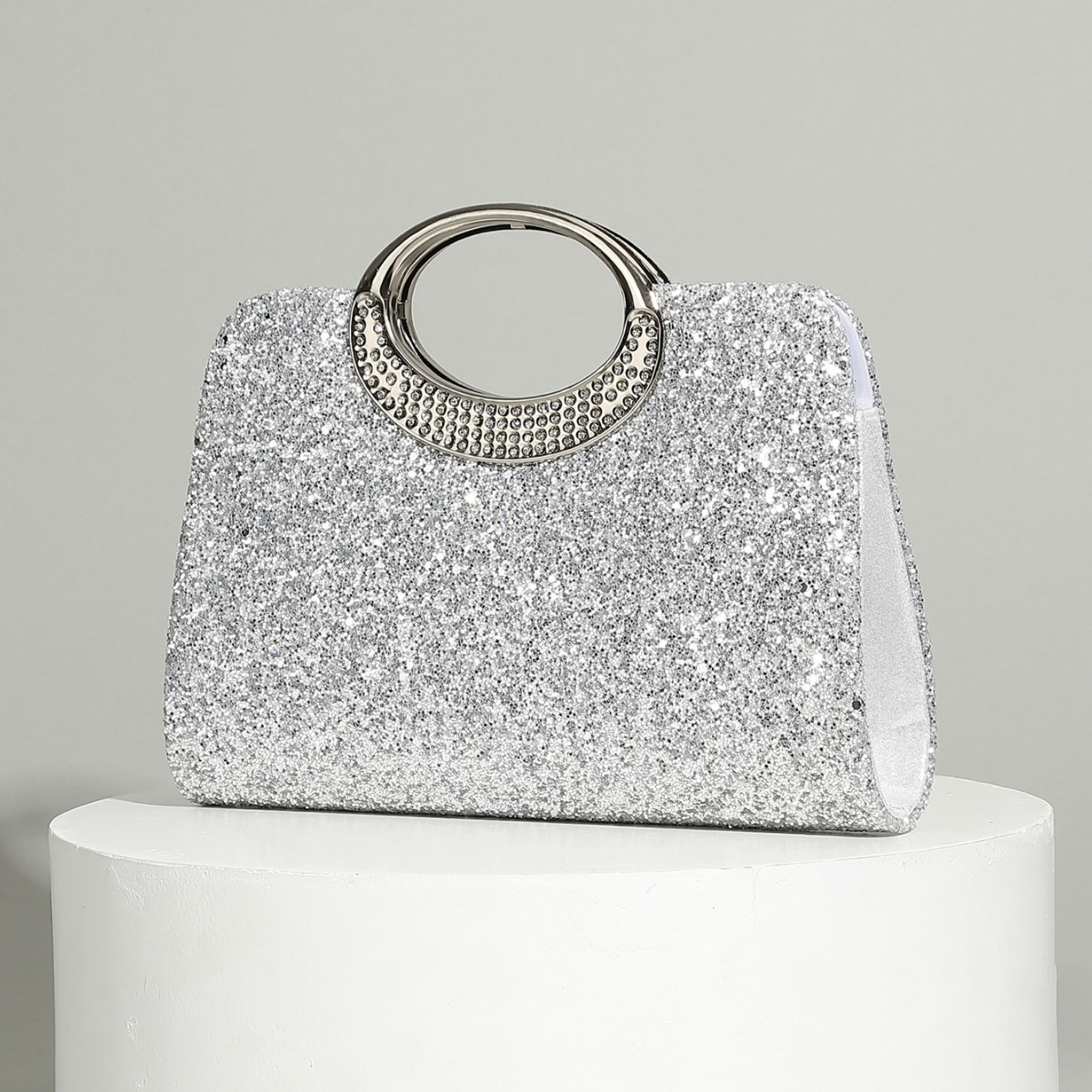 Sac à main vintage à grand ann - Vintage Fashion Rings For Women avis et prix
