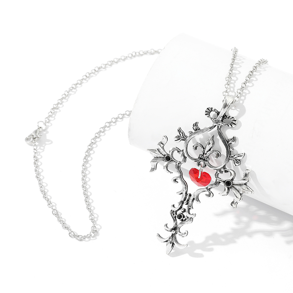 Collier exquis à la mode, Vint - Vintage Fashion Online avis et prix