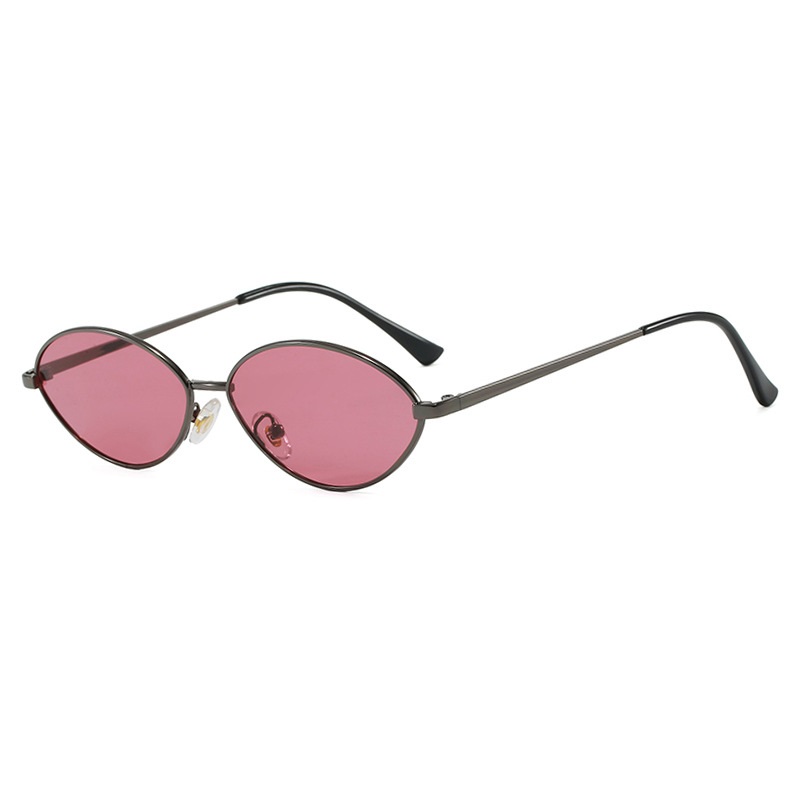 Lunettes de soleil œil de chat - Vintage Fashion Designer avis et prix