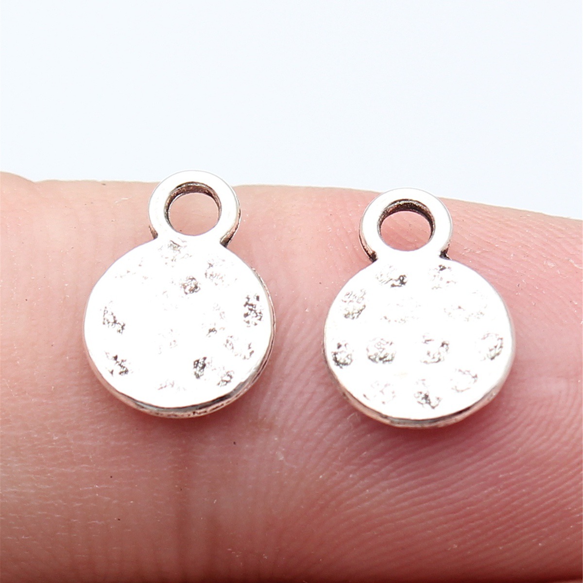 WYSIWYG 40 pièces 11x8mm 3 cou - Vintage Fashion Online avis et prix