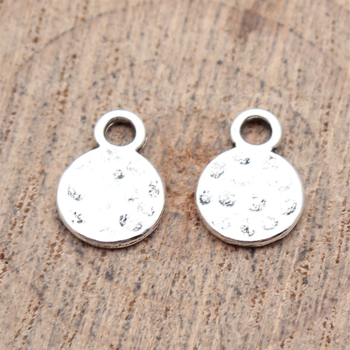 WYSIWYG 40 pièces 11x8mm 3 cou - Vintage Fashion Online avis et prix