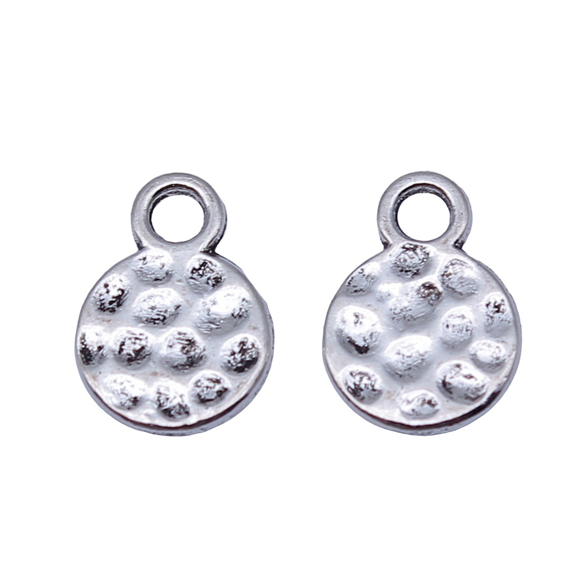 WYSIWYG 40 pièces 11x8mm 3 cou - Vintage Fashion Online avis et prix