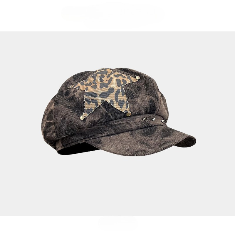 Chapeaux octogonaux Hip Hop po - Vintage Fashion Magazines avis et prix