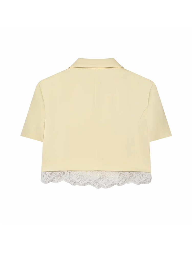 Ensemble tailleur décontracté  - Vintage Fashion Ai avis et prix