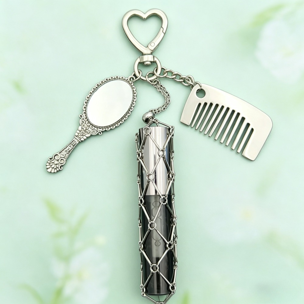 Porte-clés vintage en maille m - Vintage Fashion Rings For Women avis et prix