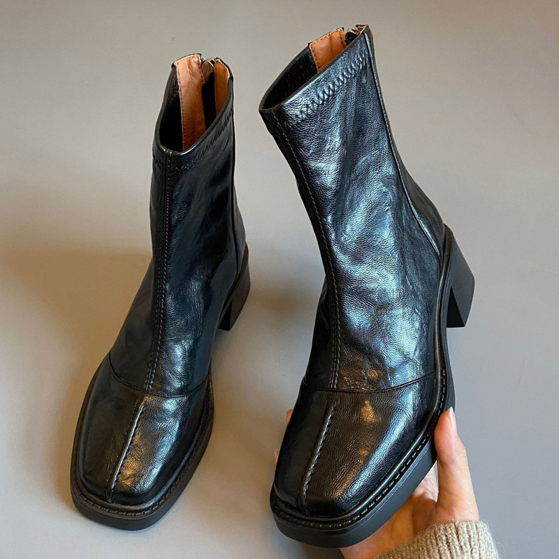 Eilyken – bottines fines pour  - Vintage Fashion Designer avis et prix