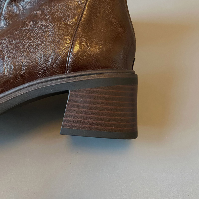 Eilyken – bottines fines pour  - Vintage Fashion Designer avis et prix