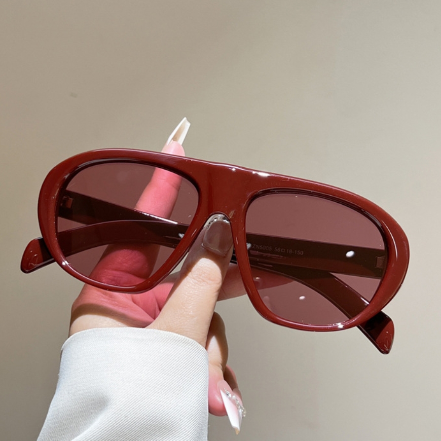 Nouvelles Lunettes de Soleil P - Vintage Fashion Designer avis et prix