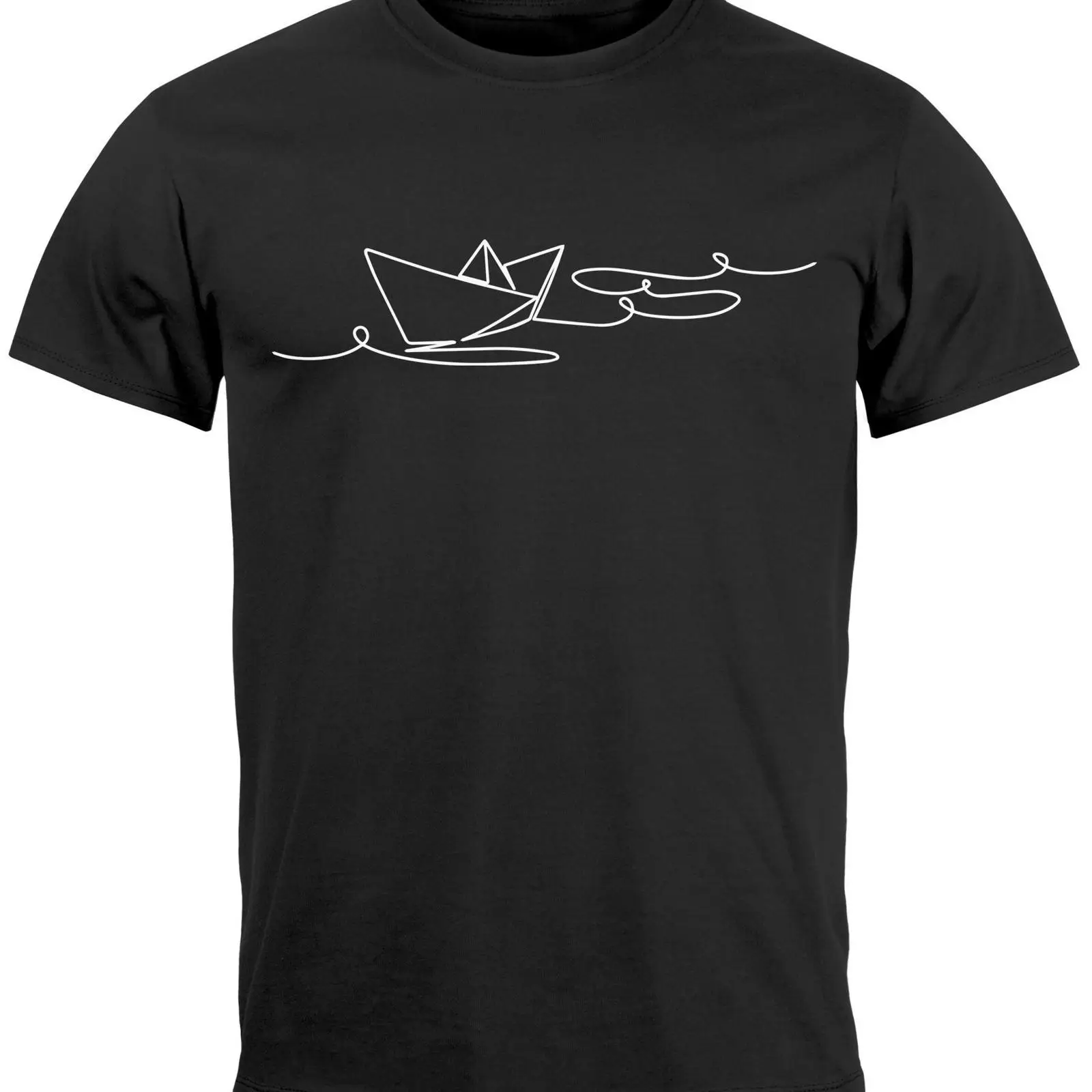 T-shirt imprimé Neverless pour - Vintage Fashion Herren avis et prix