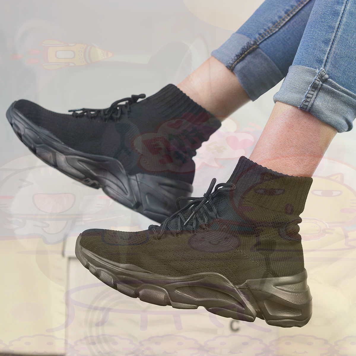 Augmentez la hauteur Sumer bas - Vintage Fashion Collecting And Wearing Designer Classics avis et prix