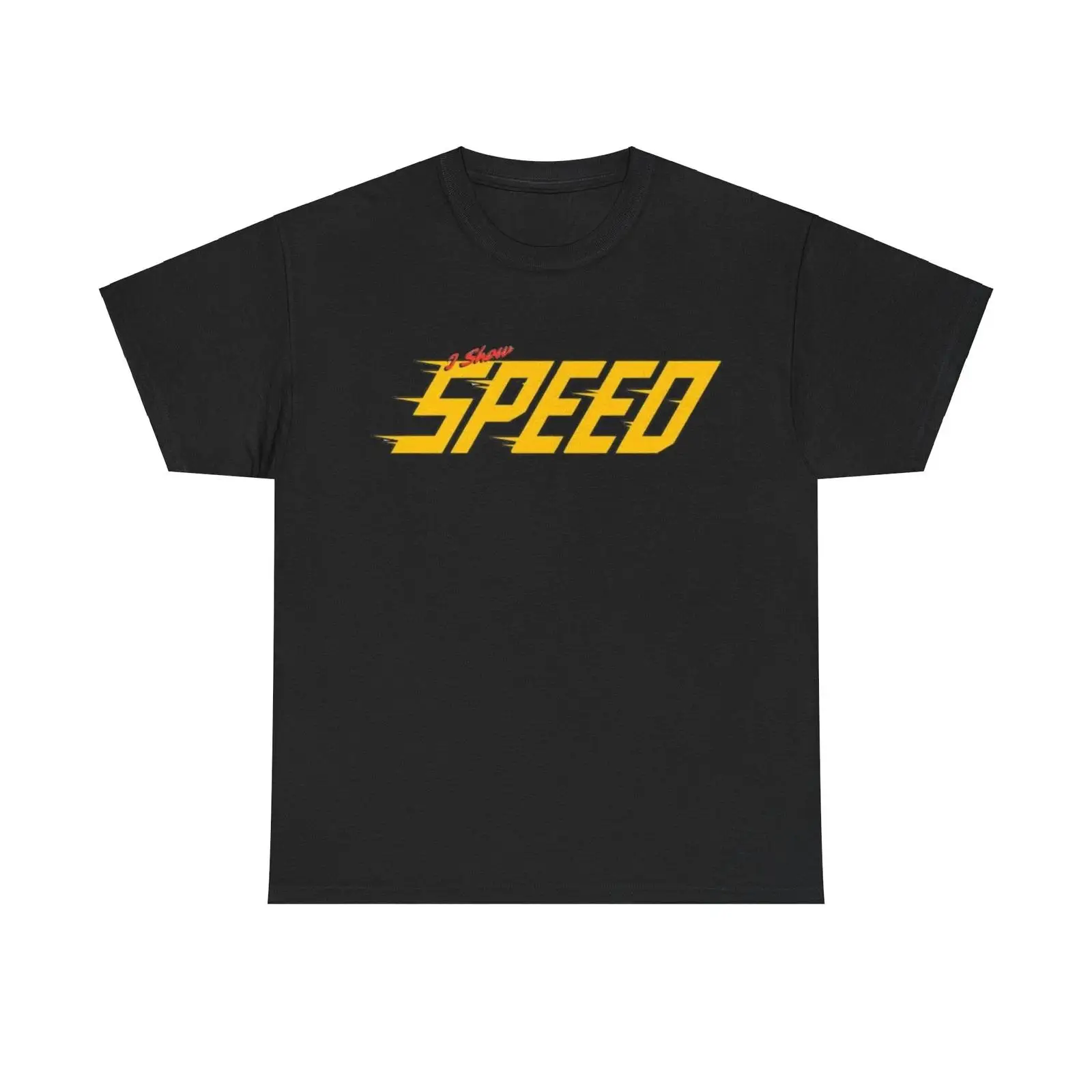 T-shirt IShowSpeed Merch Youtu - Vintage Fashion Youtubers avis et prix