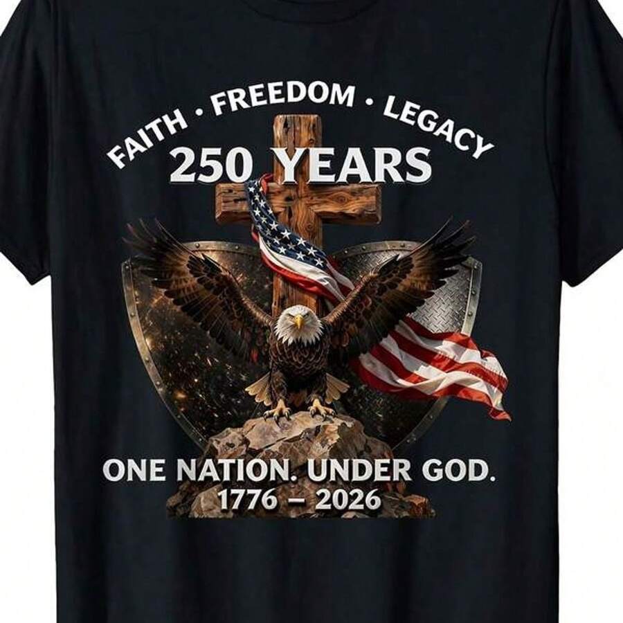 T-shirt du 250e anniversaire d - Vintage Fashion History avis et prix