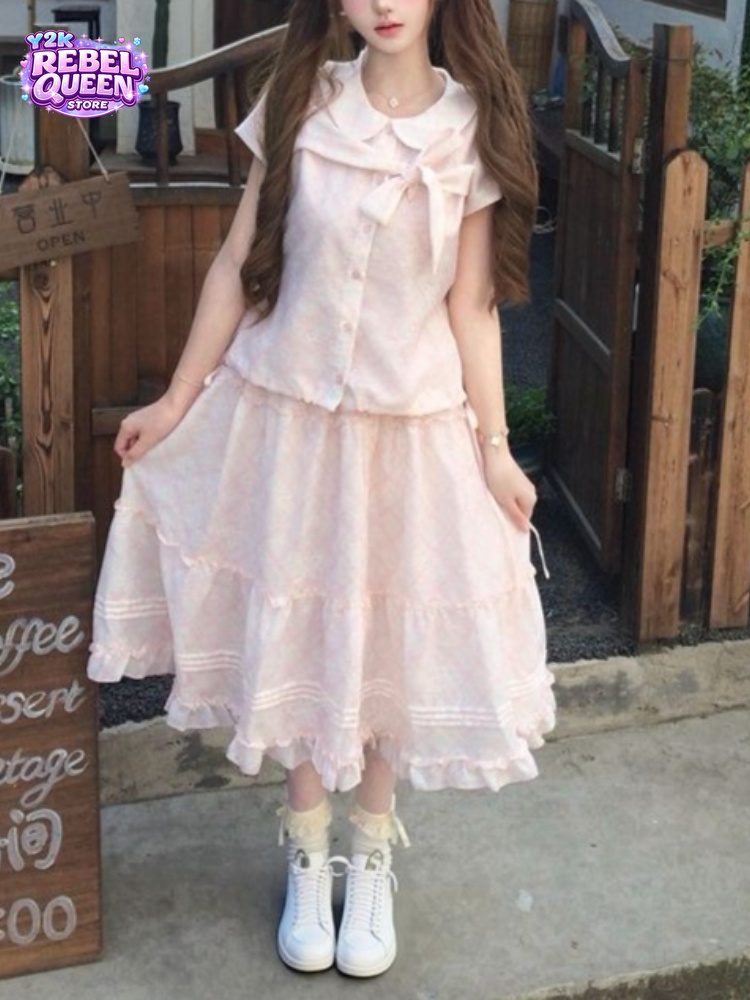 Ensemble 2 pièces pour femme,  - Vintage Fashion Ai avis et prix