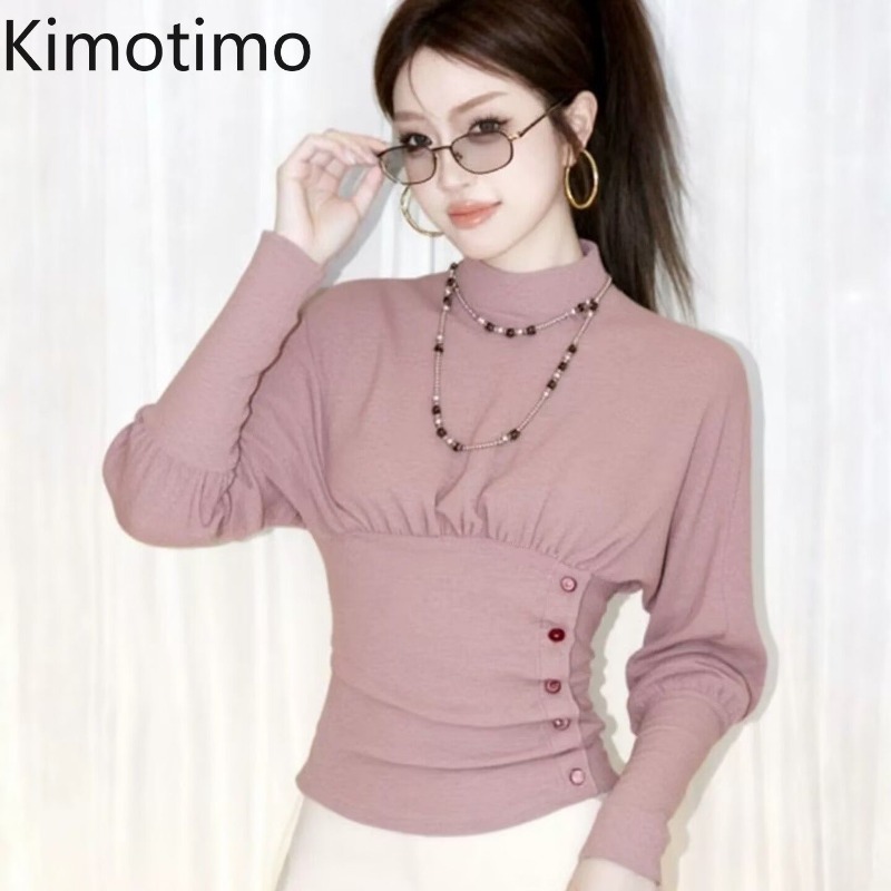 Kimotimo Fashion - Haut à manc - Vintage Fashion Designer avis et prix