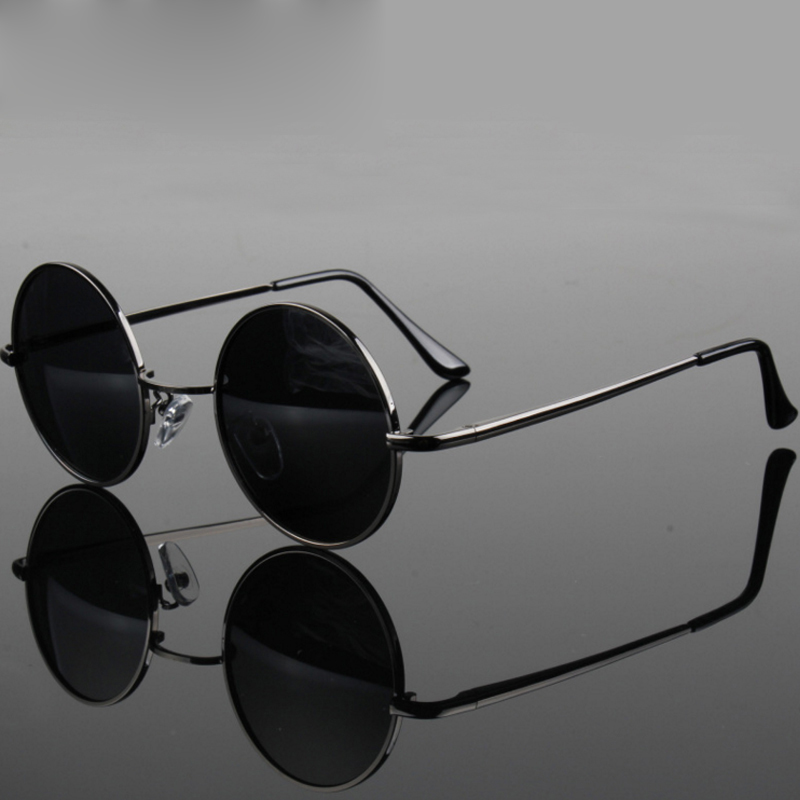 Lunettes de soleil rondes rétr - Vintage Fashion Designer avis et prix
